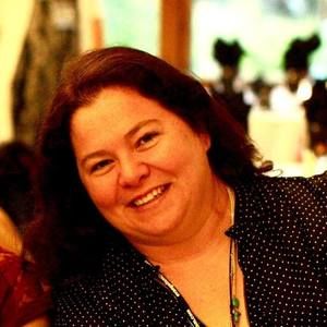 Meet your Posher, Deanna